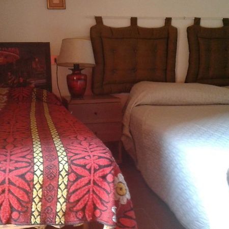 B&B Il Conventino Brisighella Bagian luar foto