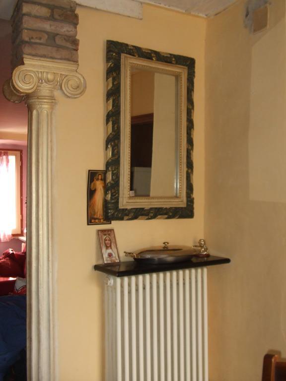 B&B Il Conventino Brisighella Bagian luar foto