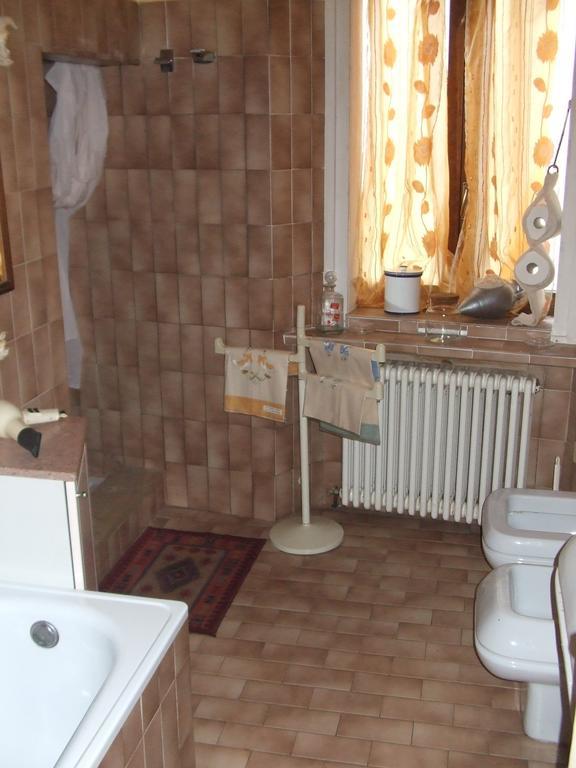 B&B Il Conventino Brisighella Ruang foto