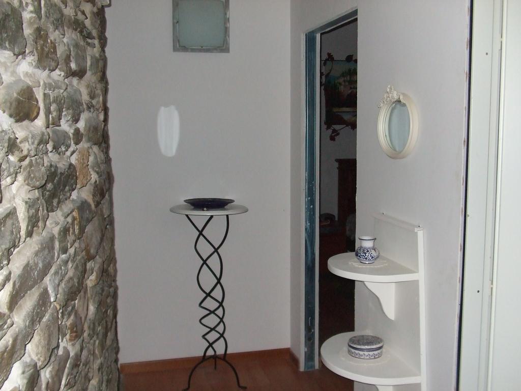 B&B Il Conventino Brisighella Bagian luar foto