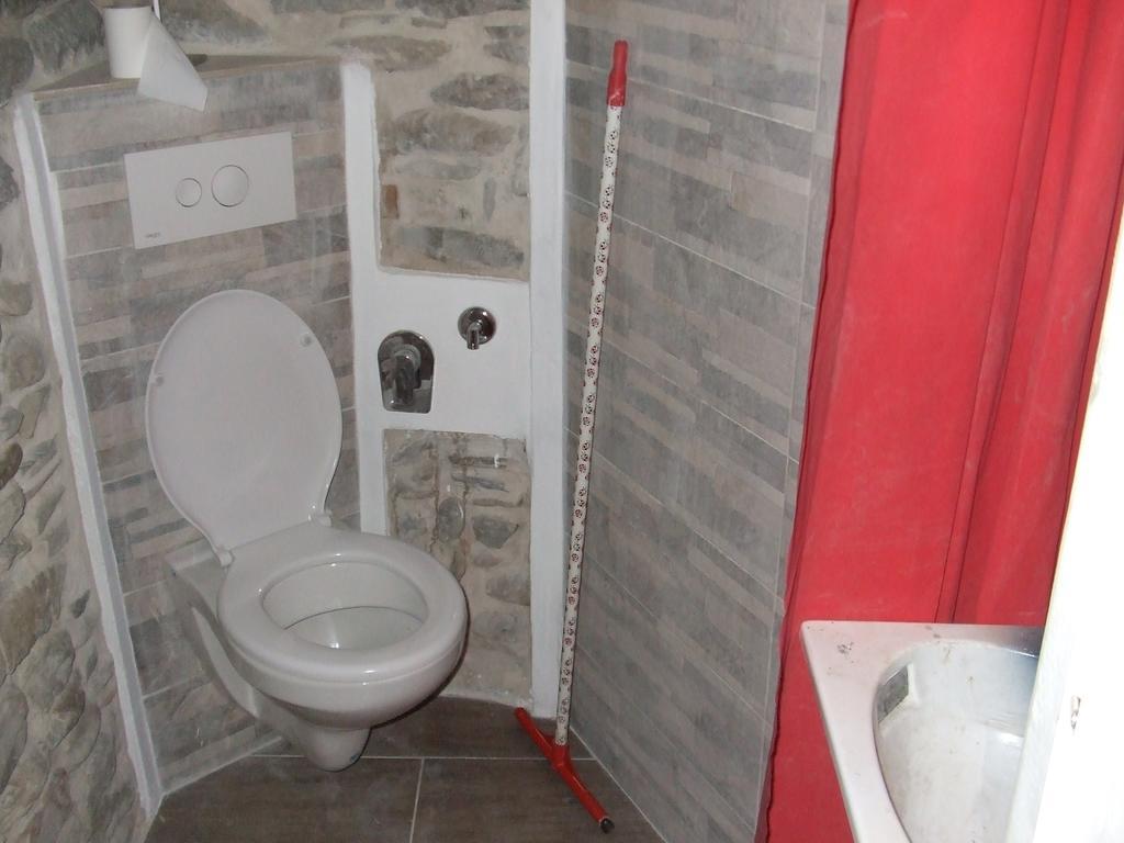 B&B Il Conventino Brisighella Bagian luar foto