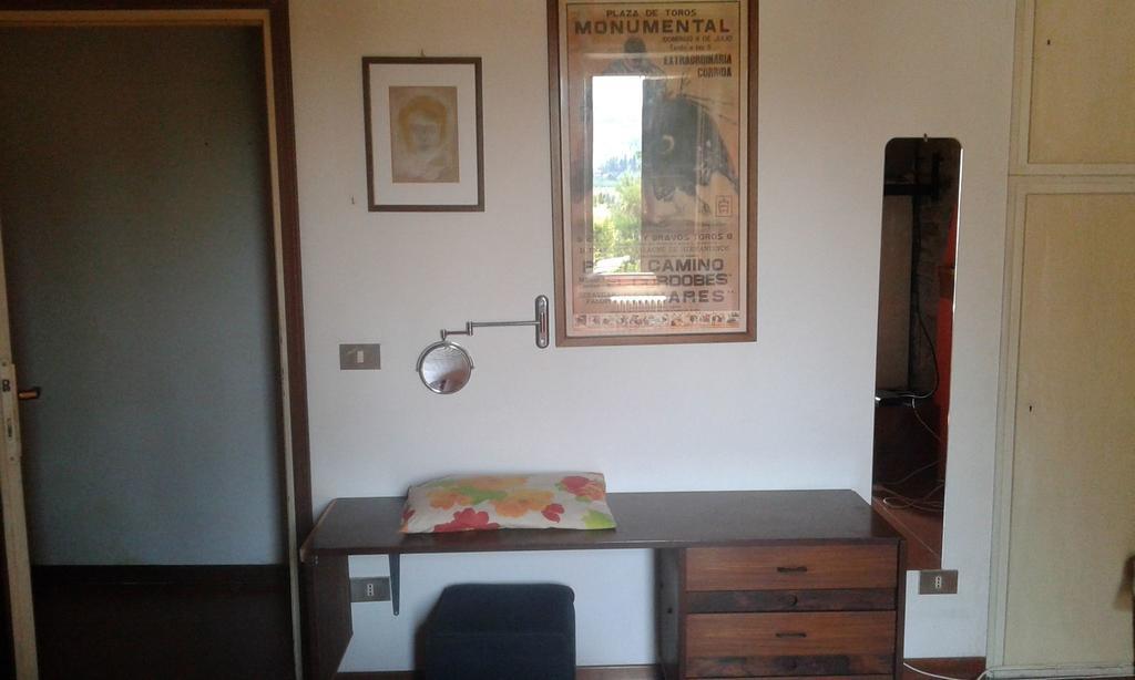 B&B Il Conventino Brisighella Bagian luar foto