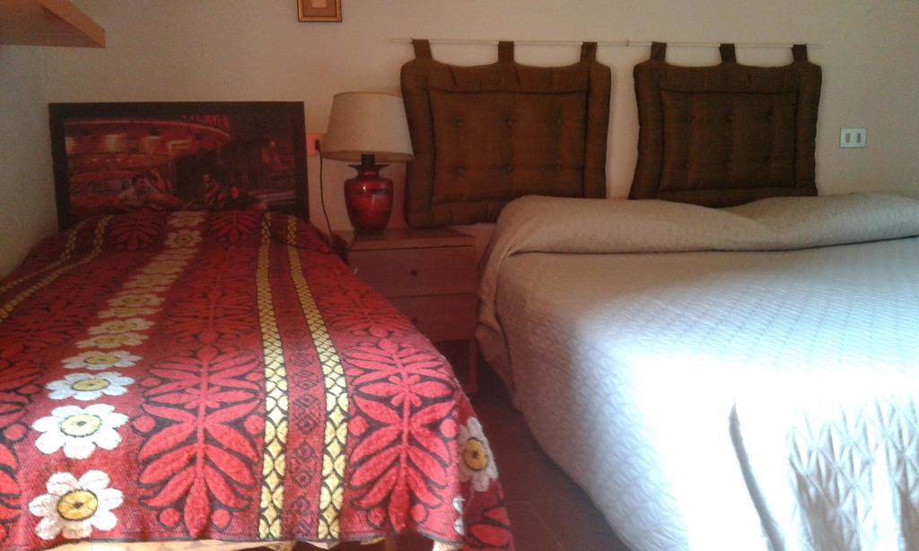 B&B Il Conventino Brisighella Bagian luar foto