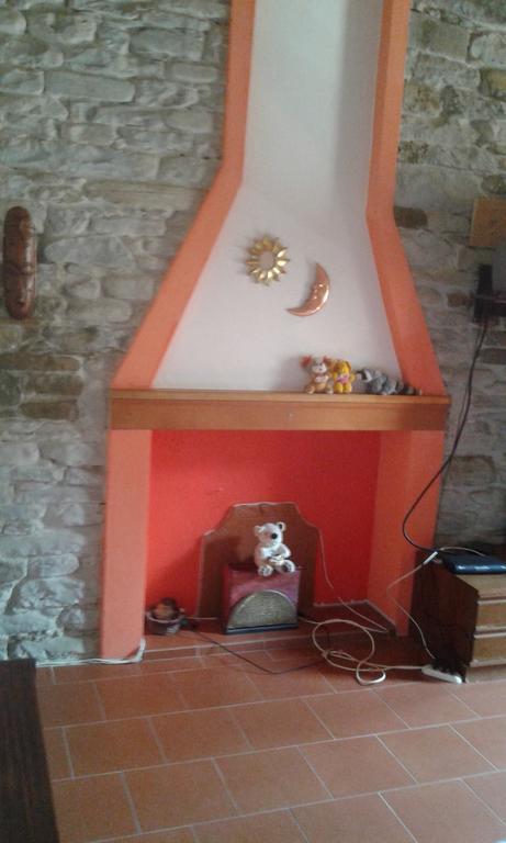 B&B Il Conventino Brisighella Bagian luar foto