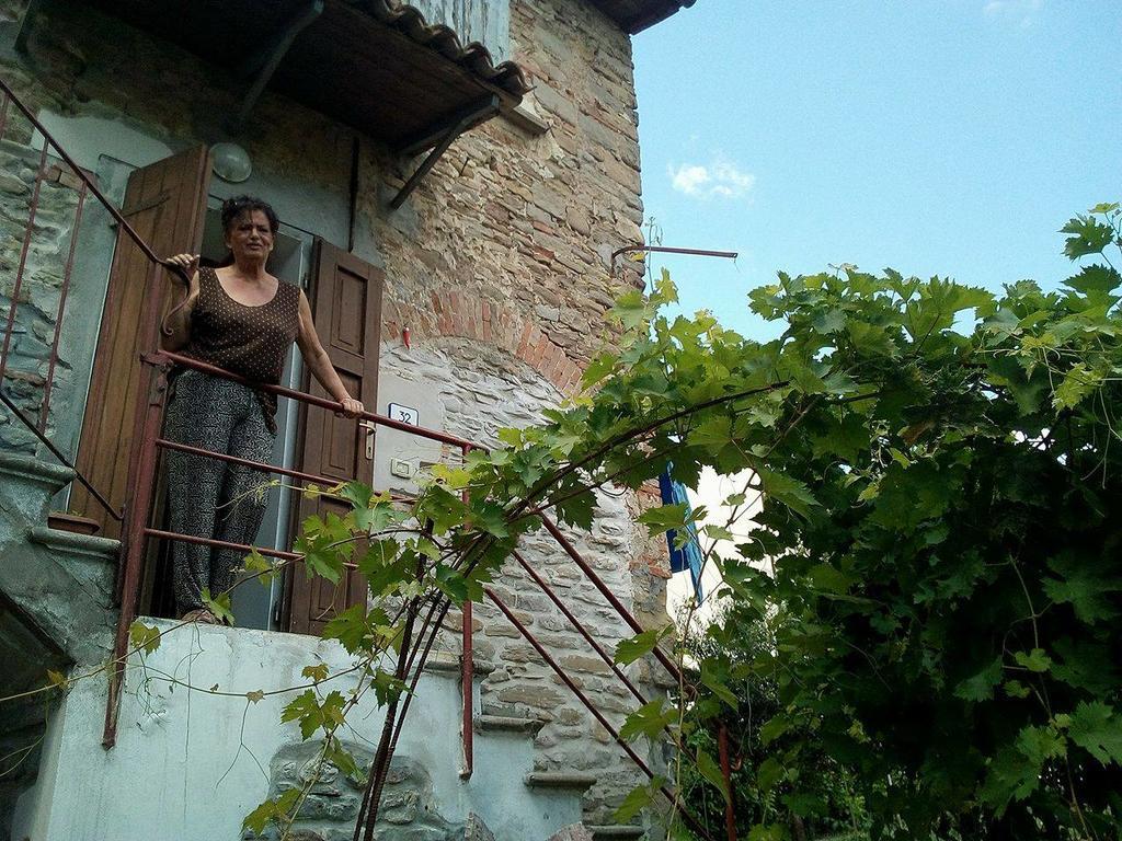 B&B Il Conventino Brisighella Bagian luar foto