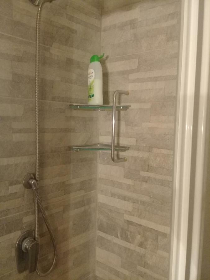 B&B Il Conventino Brisighella Bagian luar foto