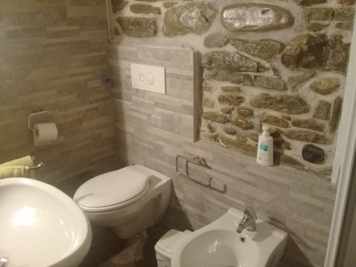 B&B Il Conventino Brisighella Bagian luar foto