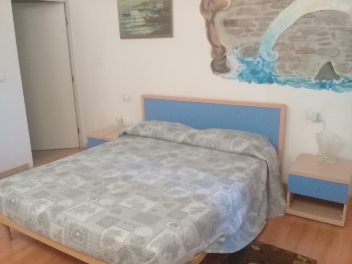 B&B Il Conventino Brisighella Bagian luar foto